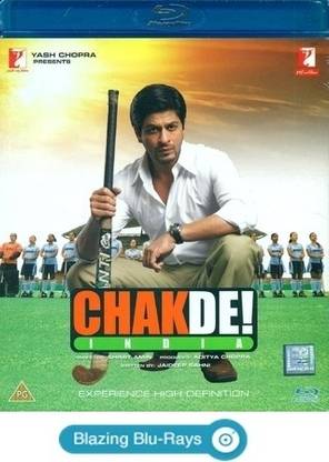 Chak De India