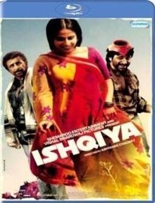 Ishqiya