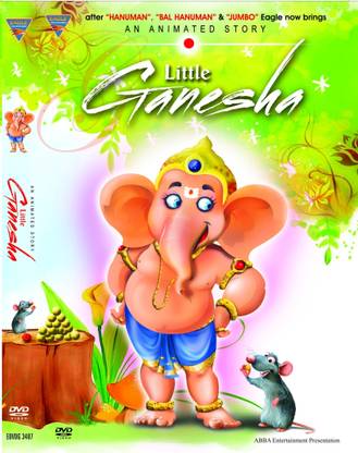 Little Ganesha