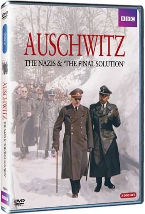 Auschwitz: The Nazis And The 'Final Solution'