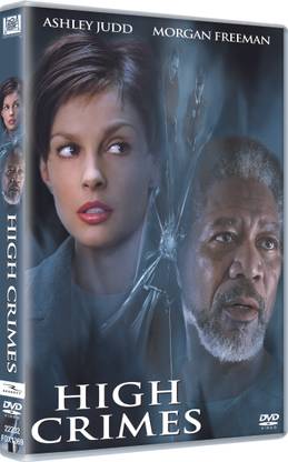 High Crimes
