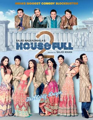 Housefull 2