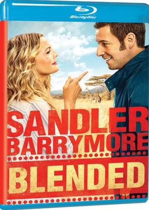 Blended