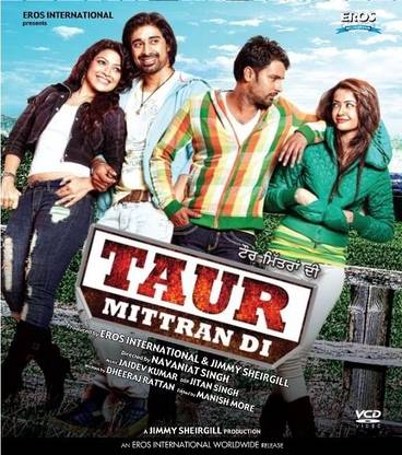 Taur Mittran Di