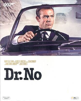 Dr.No