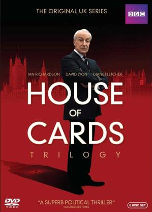 House of Cards Complete