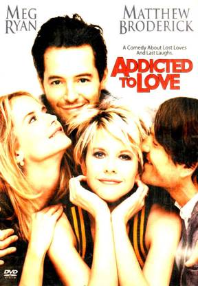 Addicted To Love