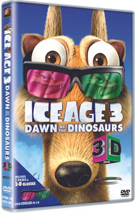 Ice Age 3