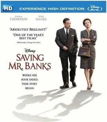 Saving Mr. Banks