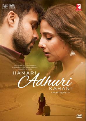 Hamari Adhuri Kahani