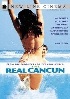 The Real Cancun