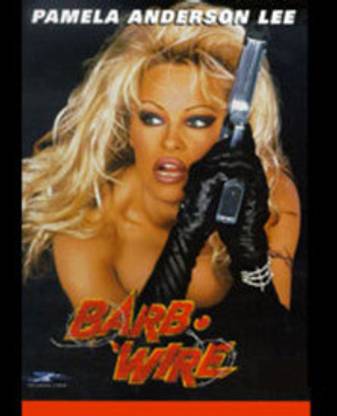 Barb Wire