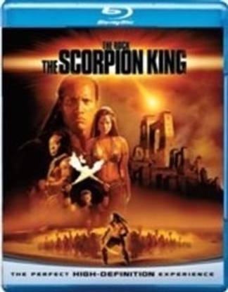 The Scorpion King