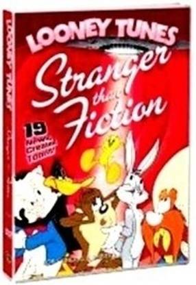 Looney Tunes: Stranger Than Fiction