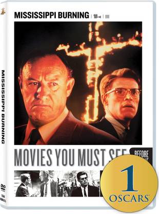 Mississippi Burning
