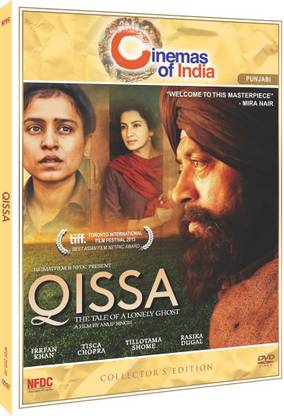 Qissa