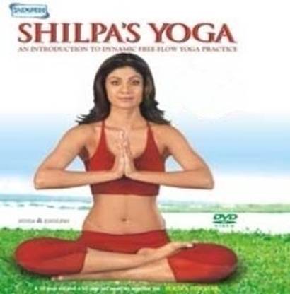 Shilpa's Yoga