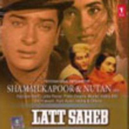 Latt Saheb
