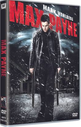 Max Payne