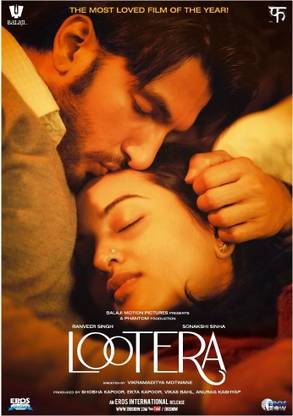 Lootera
