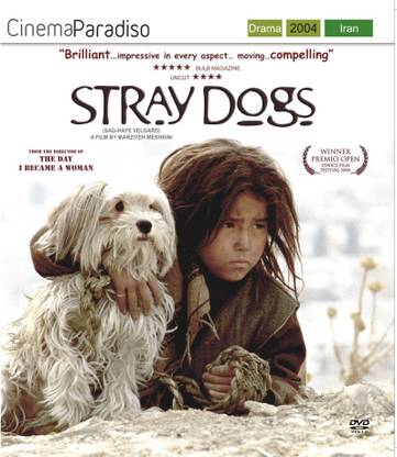 Stray Dogs