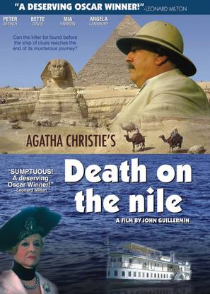 Death On The Nile