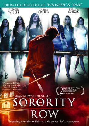 Sorority Row