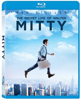The Secret Life Of Walter Mitty