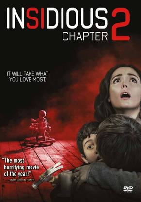Insidious - Chapter 2