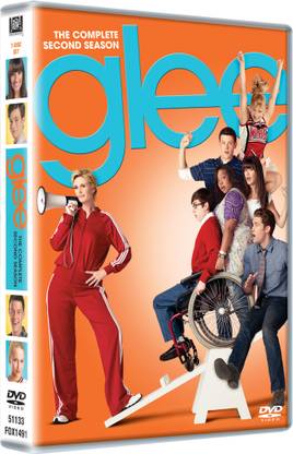 Glee - The Complete Second Season