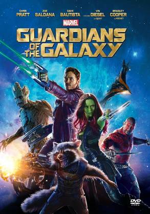 Guardians Of The Galaxy