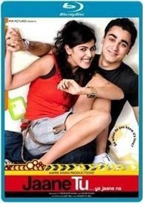 Jaane TU... Ya Jaane Na