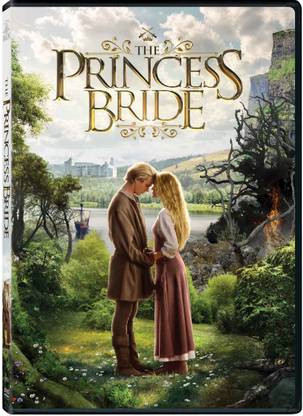 The Princess Bride