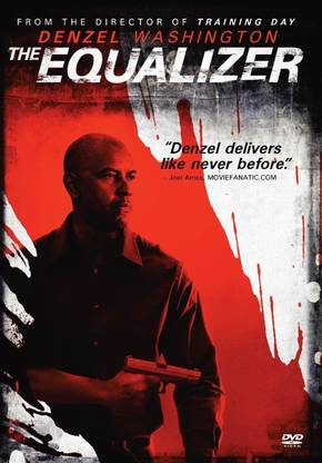 The Equalizer