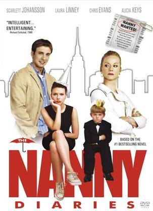The Nanny Diaries