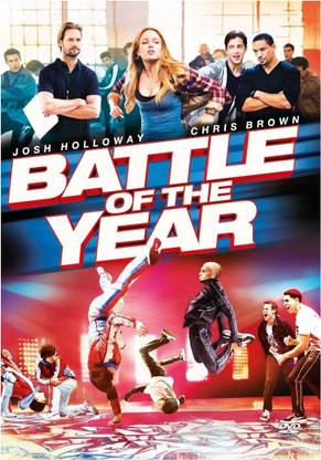 Battle Of The Year