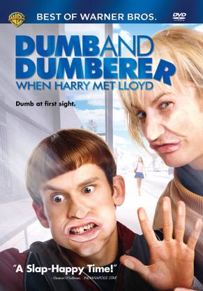 Dumb And Dumber