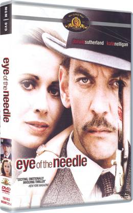 Eye Of The Needle