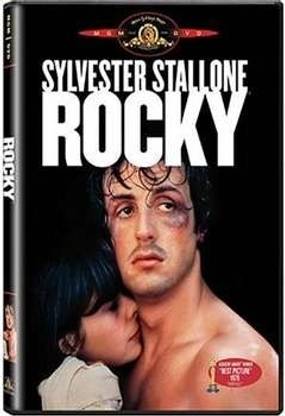 Rocky
