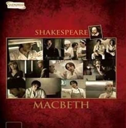 Shakespeare - Macbeth (Adapted By Peter Moffat)