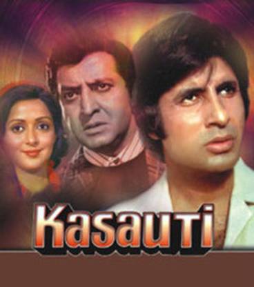 Kasauti