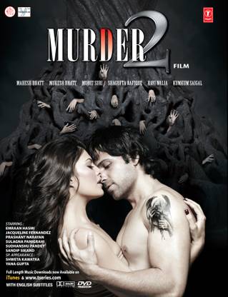 Murder 2