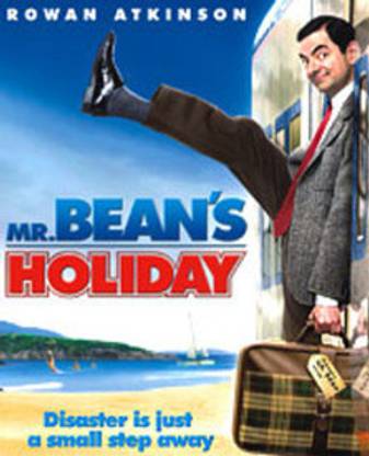 Mr. Bean's Holiday