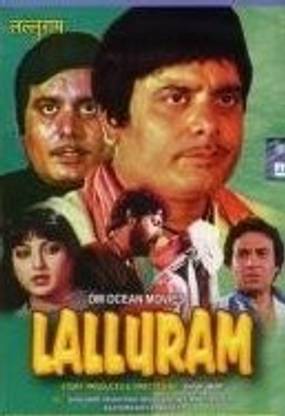 Lallu Ram