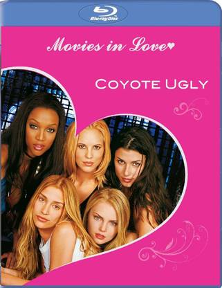 Coyote Ugly
