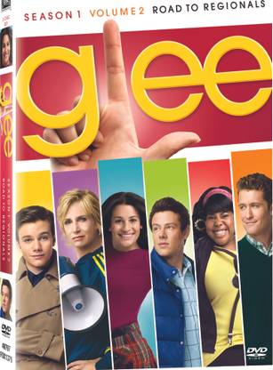 Glee Volume 2 (Road To Sectionals)