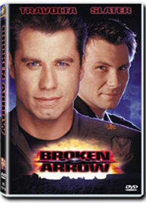 Broken Arrow