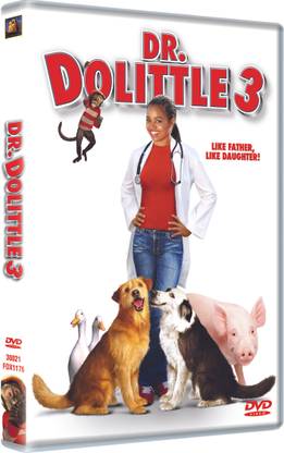 Dr. Dolittle 3