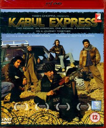 Kabul Express