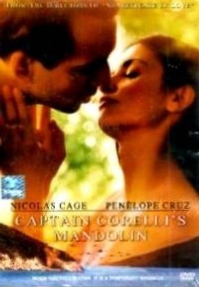 Captain Corelli'S Mandolin